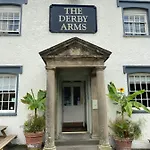 Derby Arms Witherslack