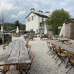 Penzion Derby Arms Witherslack Grange-over-Sands