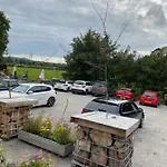 Derby Arms Witherslack Penzion Grange-over-Sands
