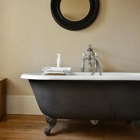 Πανδοχείο Derby Arms Witherslack 4*