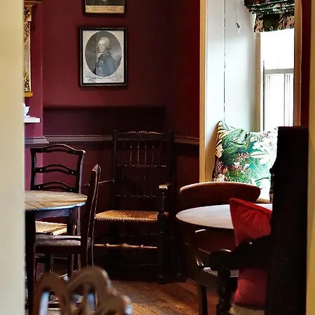 여관 Derby Arms Witherslack 4*