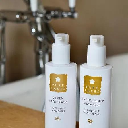 Πανδοχείο Derby Arms Witherslack Grange-over-Sands