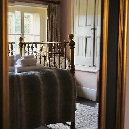 Derby Arms Witherslack Han/Misafirhane Grange-over-Sands