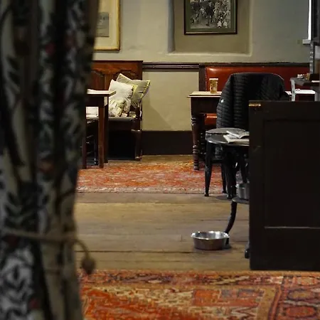 Derby Arms Witherslack بيت ريفي