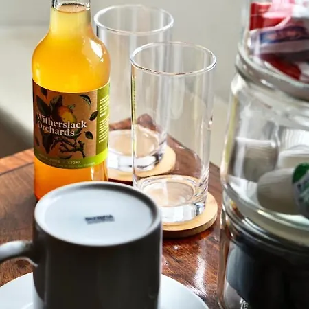 Πανδοχείο Derby Arms Witherslack Grange-over-Sands