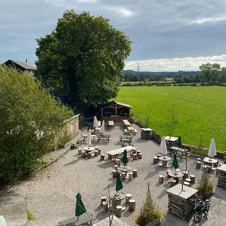 Derby Arms Witherslack