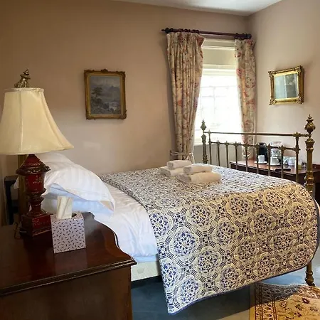 Πανδοχείο Derby Arms Witherslack 4*