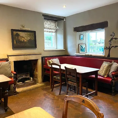 Derby Arms Witherslack