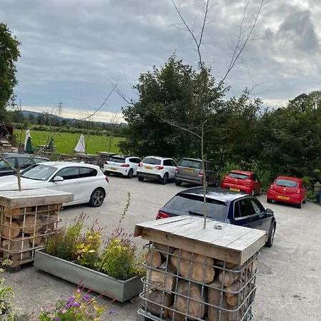 Derby Arms Witherslack Han/Misafirhane Grange-over-Sands