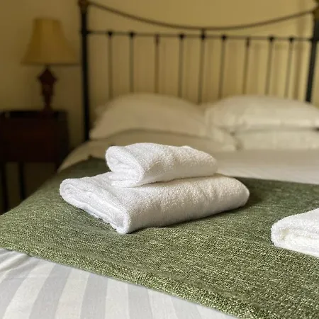 Πανδοχείο Derby Arms Witherslack 4*