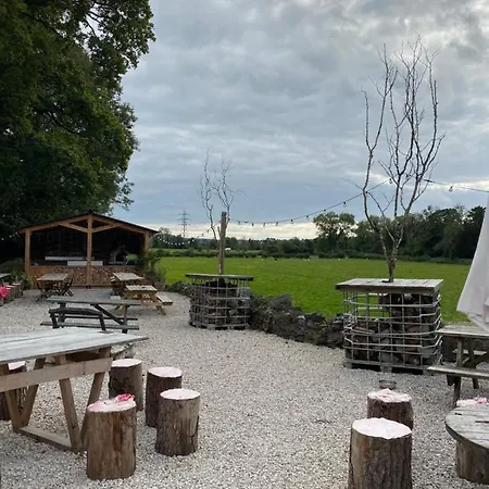 Derby Arms Witherslack 4* Grange-over-Sands