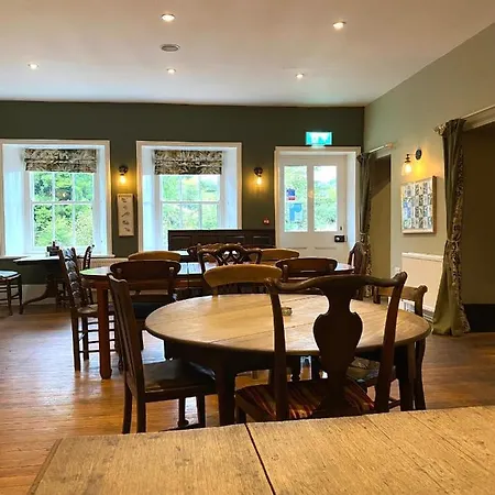 Derby Arms Witherslack