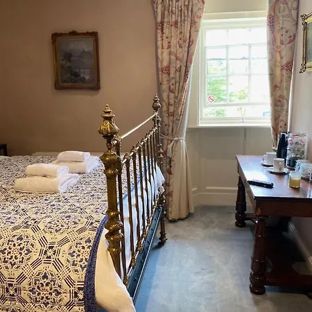 Πανδοχείο Derby Arms Witherslack