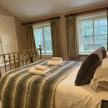 Derby Arms Witherslack Πανδοχείο Grange-over-Sands