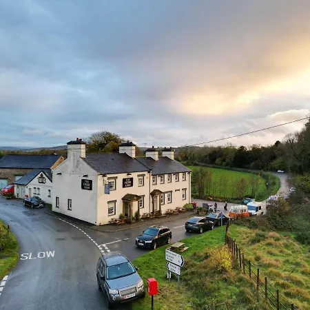 Derby Arms Witherslack 4*