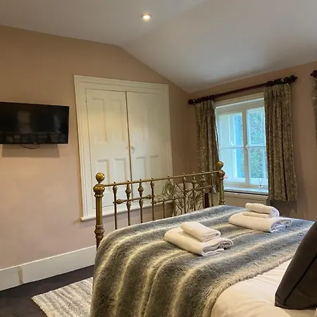 Derby Arms Witherslack 4* Grange-over-Sands