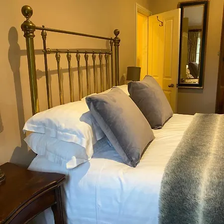 Derby Arms Witherslack Grange-over-Sands