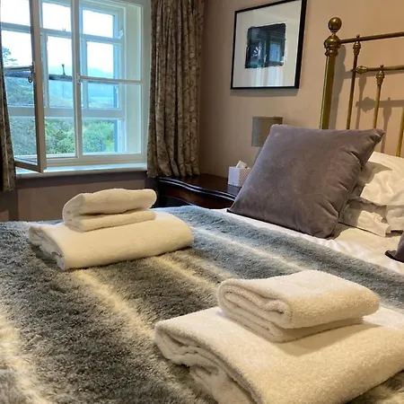 Derby Arms Witherslack