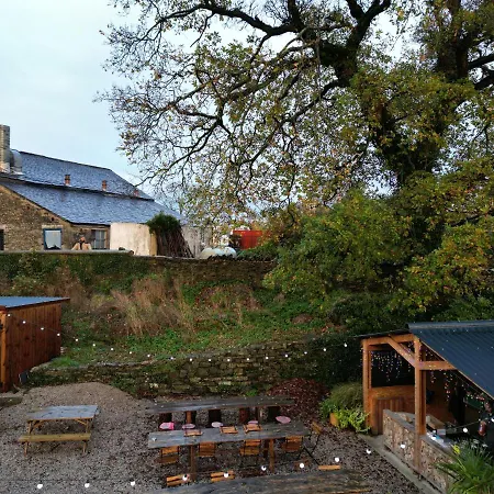 Derby Arms Witherslack Han/Misafirhane Grange-over-Sands