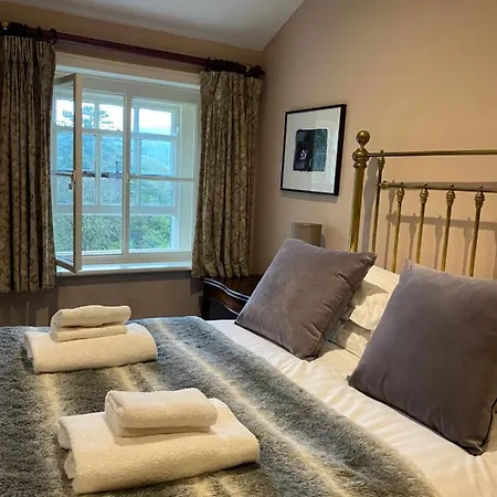 Πανδοχείο Derby Arms Witherslack 4*