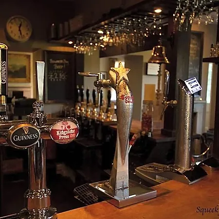 Derby Arms Witherslack 그레인지오버샌즈