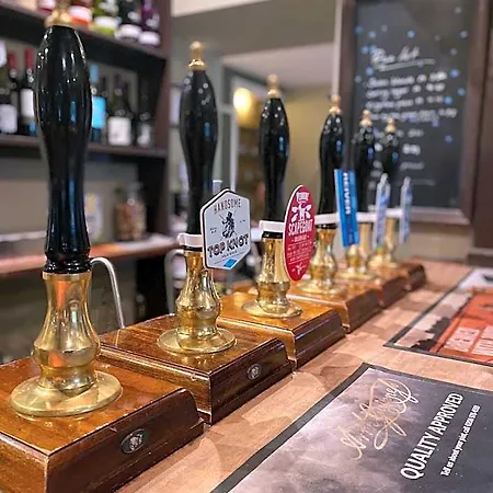 Derby Arms Witherslack 4*
