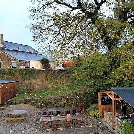 Derby Arms Witherslack 여관