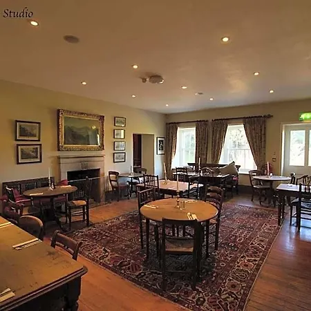 Derby Arms Witherslack 여관