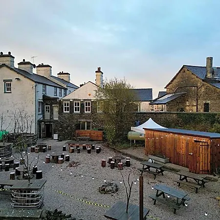 여관 Derby Arms Witherslack 4*