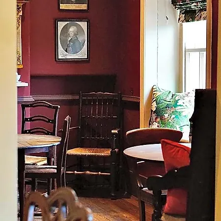 Derby Arms Witherslack 4*