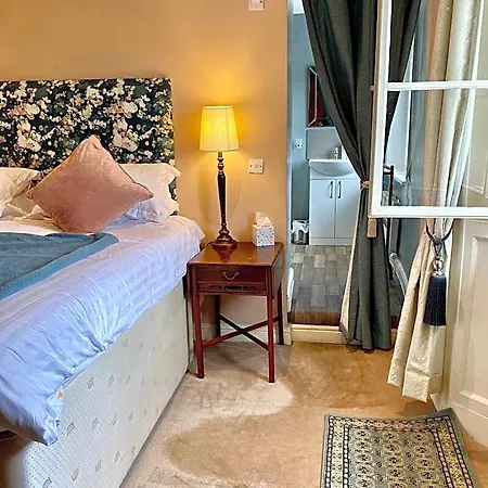 Derby Arms Witherslack 4*