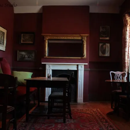 Derby Arms Witherslack Han/Misafirhane