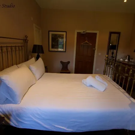 Derby Arms Witherslack Grange-over-Sands