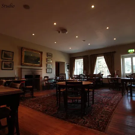 Derby Arms Witherslack Värdshus Grange-over-Sands