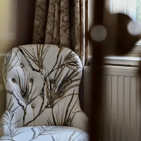 Derby Arms Witherslack 4* Grange-over-Sands