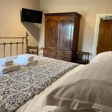 Derby Arms Witherslack Grange-over-Sands