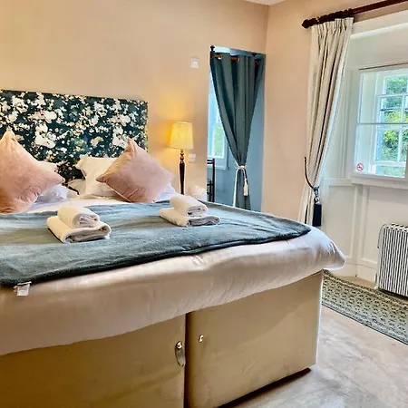 Derby Arms Witherslack 4*