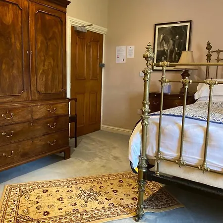 Derby Arms Witherslack