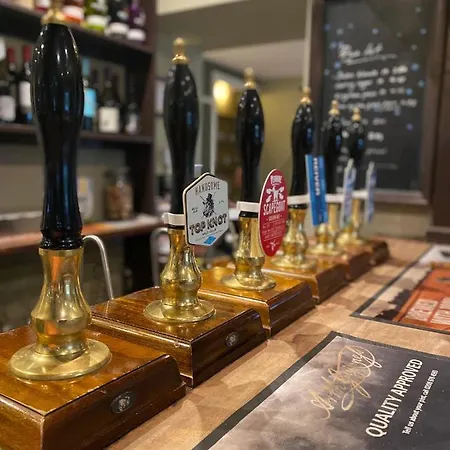 Derby Arms Witherslack 4*