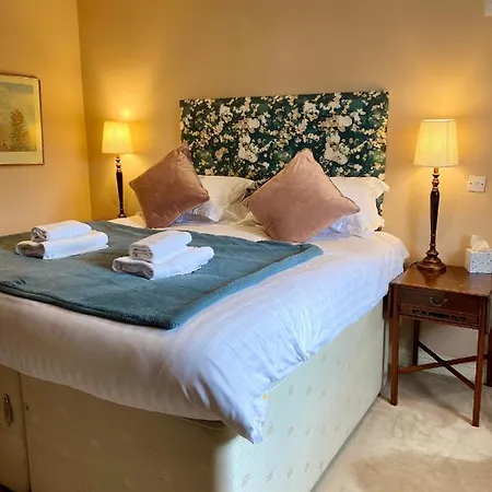 Derby Arms Witherslack Fogadó