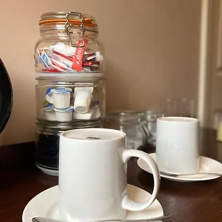 Derby Arms Witherslack