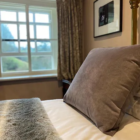 Derby Arms Witherslack Fogadó