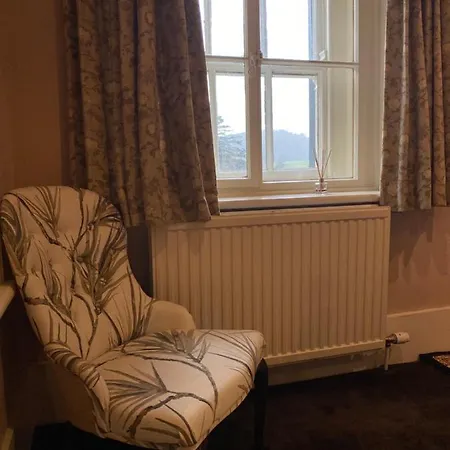 Derby Arms Witherslack Fogadó 4*