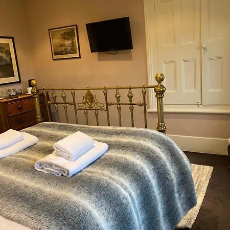 Fogadó Derby Arms Witherslack