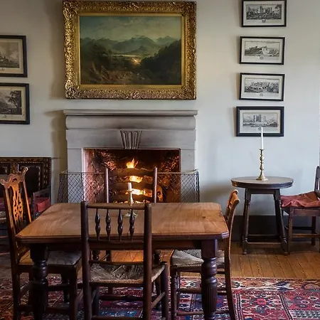 Fogadó Derby Arms Witherslack Grange-over-Sands